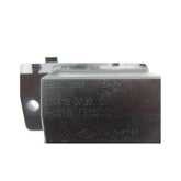 Captur Fan Rezistansı